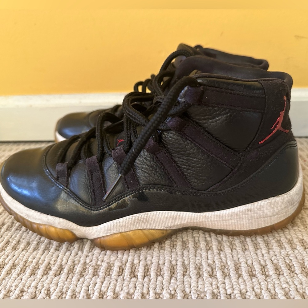 Jordan 11 72-10